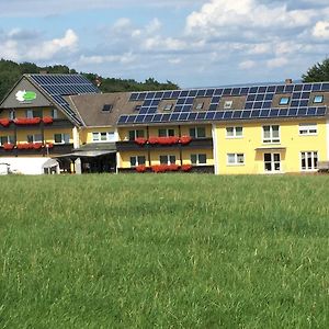 Knüllhotel Tann-Eck